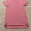 Lululemon Swiftly Tech Short Sleeve 2.0 Photo 2