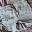 American Eagle Super Stretch Shorts Photo 1