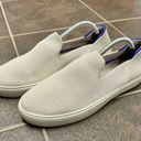 Rothy's Rothy’s The Original Sneakers Slip On Shoes Sand Beige Tan 8 Photo 11