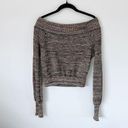 Free People Sweater Photo 1