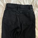 Abercrombie & Fitch Abercrombie Ultra High Rise 90’s Straight Jean Size 24 Photo 2