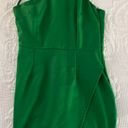 superdown Molly One Shoulder Dress Photo 2