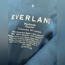 Everlane  The Perform Legging® Regular Blue NWT size S‎ Photo 4