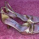 Anne Klein  iFlex Jayna Sandal Heels Photo 1