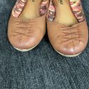 Makalu  Brown Flats Size 8.5 Photo 6