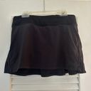 Lululemon Pace Rival Skirt Tall Photo 0