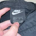 Nike Black Sweatpants Photo 2