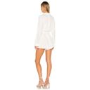 l*space L* Coronado Cover-up Romper in Beige Size Medium Photo 11