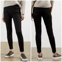 Ted Baker  NWT Alesias Classic Skinny Jeans in Black Size 30 Photo 2