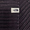 The North Face  Dark Plum Purple Reversible Infinity Scarf Photo 3