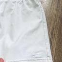 Nike White Tennis Skirt Photo 4