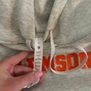 Lululemon Clemson Sweatshirt Photo 3