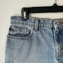 Polo  Ralph Lauren Light Wash Jean Shorts Sz 8 Photo 2