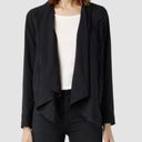 All Saints Kwar Jacket Black  Photo 0