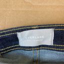 Everlane  The Way High Skinny Jean Skirt Photo 7