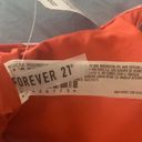 Forever 21 Bathing suit top Photo 4