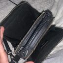 Urban Outfitters Black/silver Purse  Photo 1