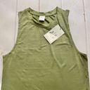 Zyia NWT -  Active - Women’s Olive Chill Top Photo 5