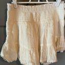 Aeropostale  lacy skort Photo 0