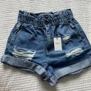 Forever 21 Jeans Shorts Photo 0