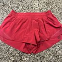 Lululemon Hotty Hot Short 2.5” Photo 0