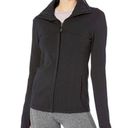 Satva NWT  Full Zip Yoga Workout Aaliyah Jacket Photo 0