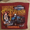 Harley Davidson Wyoming Tee Photo 1