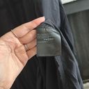 Lululemon slip into the moment long jacket- XS/S Photo 5