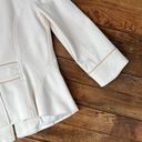 Cache Women’s Vintage 90s  military style jacket size 4 Photo 5