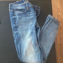 J.Crew  Distressed Jeans Photo 2