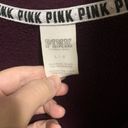 PINK - Victoria's Secret PINK Victoria’s Secret VS Pink Quarter Zip Photo 1