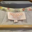 Rococo NWT  Sand Faye Belted Dress Photo 9