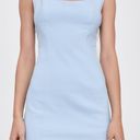 ZARA Fitted Dress Photo 1