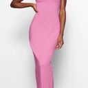 SKIMS  Bubblegum Dress Maxi Outdoor Tank Size Small NWT SOLD OUT Photo 0