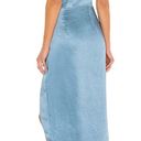 Elliatt Cassini Dress In Blue Photo 1