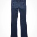 American Eagle Next Level Stretch High-Waisted Skinny Kick Jean Photo 4