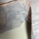 Lululemon white camo align biker shorts Photo 2