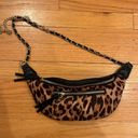 Cheetah Fanny Pack Photo 2