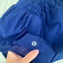 Lululemon Hotty Hot Short 2.5” Photo 2