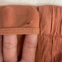 Free People Movement Way Home Shorts/ Apricot Photo 4