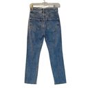 Pilcro  Anthropologie Vintage Straight Distressed Jeans Size 25 Photo 3