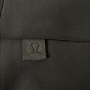 Lululemon  On The Move Pant *28" size 12
Black Photo 8