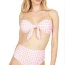 Southern Tide  Gingham Swimsuit NWT Photo 0