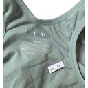 Lane Bryant  Livi Green Wireless Stretch Sports Bra Women's Plus Sz 18/20 | 51-33 Photo 3