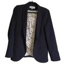 Daniel Rainn  Women's Back Open Front Jacket Blazer Size Small Photo 0