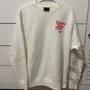 Nike “Have a  Day” Crewneck Sweatshirt Photo 1