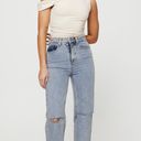 Princess Polly Jeans Photo 1