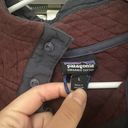 Patagonia Pullover Photo 2