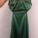 Sky to Moon NWT  Green Dress Photo 1