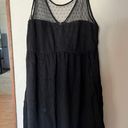 Torrid Black  Dress Photo 1